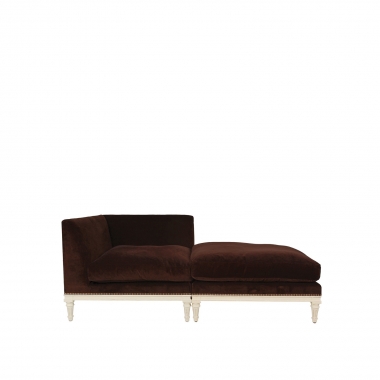 Paradis Banquette  